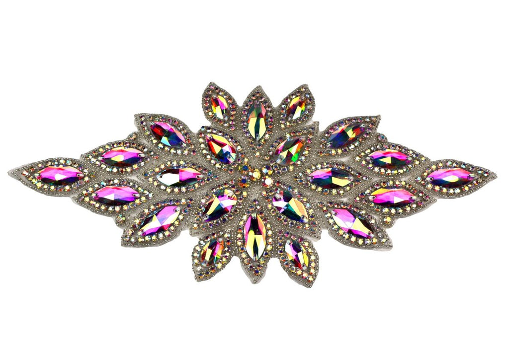 Rhinestone Applique