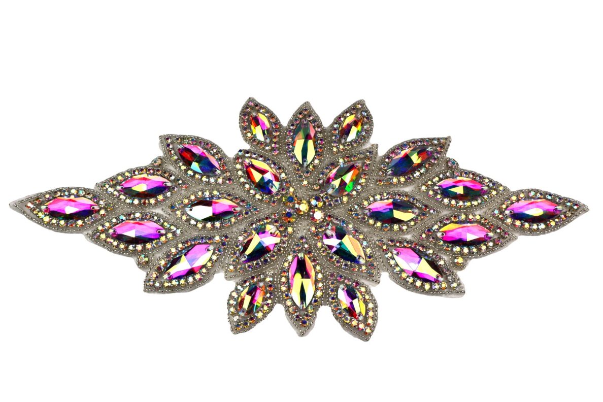 Crystal Rhinestone