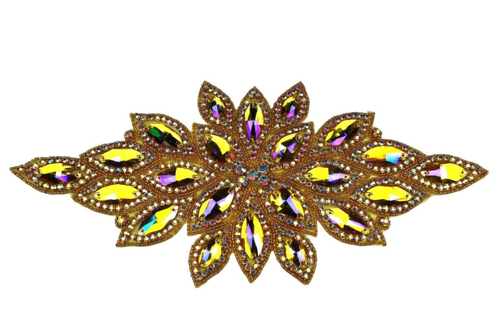 Rhinestone Applique