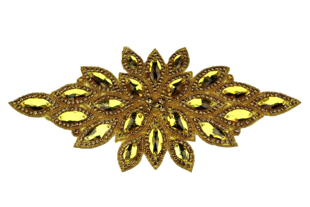 Rhinestone Applique